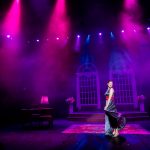 Szemerédi Bernadett (Fotó: Babák Zoltán)