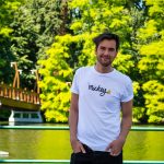 H. Varga Tamás (Fotó: Babák Zoltán)