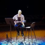 Zöld Csaba (Fotó: Békéscsabai Jókai Színház)