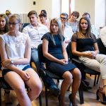 A 2020-as év támogatást elnyert fiataljai