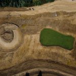 Zajlik a Pázsit-tó beruházása (Fotó: Babák Zoltán)