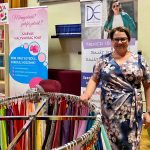 Dubovecz Edina (Fotó: S-L.I.)