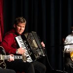 A Molnár Trió (Fotó: Babák Zoltán)