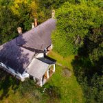 A Tessedik-tanya tegnap (Fotó: Babák Zoltán)