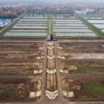 A csordajárási tórendszer (Fotó: Babák Zoltán)