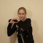 Patay Panna (Fotó: Patay Sára)