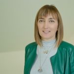 Mészárosné Szabó Anna, a Békés Megyei Kereskedelmi és Iparkamara szakképzési osztályának vezetője