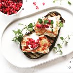 Padlizsános pulykamell (Fotó: Gallicoop Instagram)