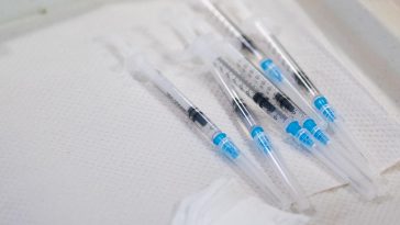 Pfizer/BioNTech vakcinák