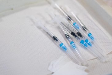 Pfizer/BioNTech vakcinák