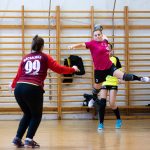 Győzelemmel nyitottak női kézilabdázóink