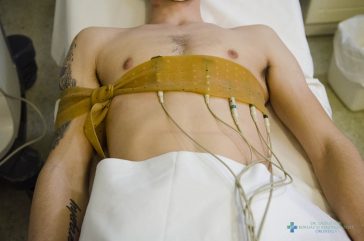 Fotó: Melega Krisztián/Dr. László Elek Kórház és Rendelőintézet, Orosháza