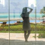 Kanti Dorottya Zanzibáron