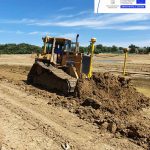 A tolólap magasságának az állítása műholdak segítségével történik.