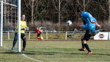 Az első gólt Zima Dani lőtte a Békéscsabai MÁV ellen