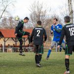 Kozák Balázs szépítőgólja