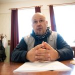 Sinka Imre, Békésszentandrás polgármestere