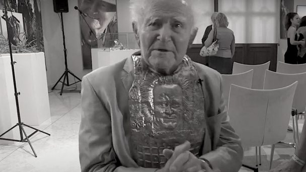 Kepenyes Pál (1926-2021)