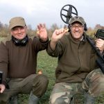 Kelemen Gábor és Czesznak Zsolt