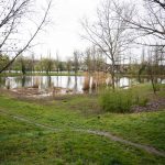 A szarvasi Kacsa-tó környékén valósul meg a 730 milliós fejlesztés