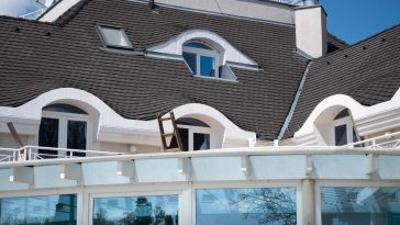 Zajlanak a felújítási munkálatok a négycsillagos Liget Wellness és Konferencia Hotelben