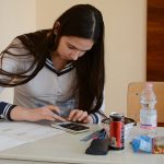 Lázas munka a matekérettségin