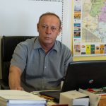 Molnár József, Csabacsűd polgármestere