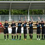 A szarvasi kezdőcsapat