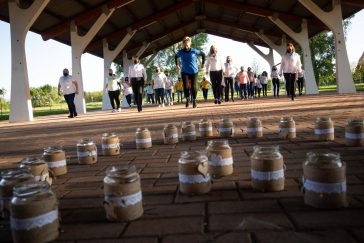 A Jerusalema Békésszentandráson