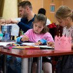 Gyereknapocska a Cervinus Teátrumban