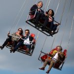 Körhintával nyílik a tizenegyedik nyári színházi szezon