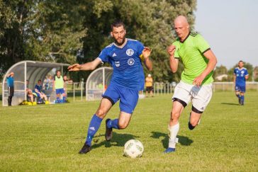 Virág Imre és Kánó Bence