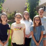 Gyakorlós versenyzők