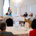 Forschner Rudolf bemutatja a könyvet