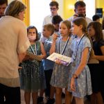 Verseny után a Chovánban