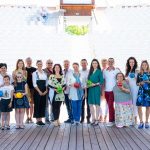 A CMF2021 indító sajtótájékoztatójának résztvevői