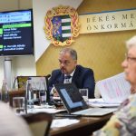 Zalai Mihály, a Békés Megyei Önkormányzat elnöke