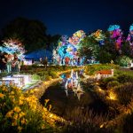 A Mini Magyarország makettpark a Múzeumok éjszakáján