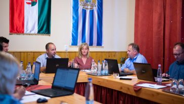 Ülésezik Békésszentandrás képviselő-testülete