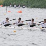 Keller Gergő a 4. helyen