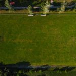 Egyelőre néptelen a Hunyadi pályája