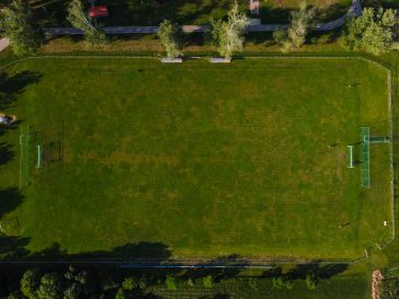 Egyelőre néptelen a Hunyadi pályája