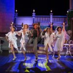 Egy szoknya, egy nadrág a József Attila Színház előadásában