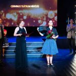 A Cervinus Teátrum nívódíjasa 2021-ben Balázs Henrietta