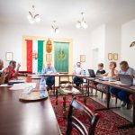 Ülésezik a csabacsűdi képviselő-testület