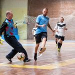 Teremfoci Nyári Kupa 2021