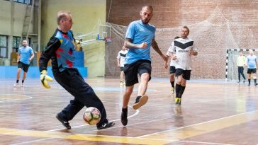 Teremfoci Nyári Kupa 2021