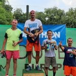 A dobogó tetején Eckert Roland