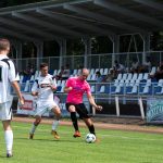 A csabacsűdi gól szerzője Peznik Péter a Cziglédszky Sámuel emléktornán