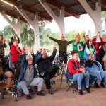 Szentandrási öröm élőben